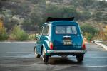 Fiat Giardinetta EV Derelict by ICON 2018 года
